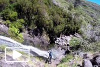 Canyoning Madeira Island - Cales I