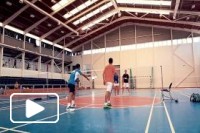 Associação de Badminton da RAM