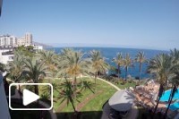 My holiday in Madeira