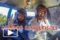 Cabouco Competições (Rali Vinho Madeira 2015)