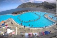 Aqua Zumba® Porto da Cruz