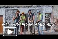 4Litro - Não vou ficar mais aqui