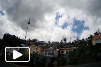 Journey to Madeira