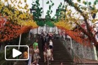 Viagem em familia à Madeira