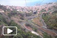 Madeira Cable Car