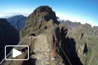 Roundtrip Madeira