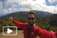 Tour por la isla de Madeira