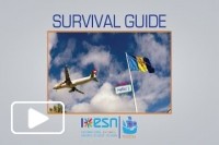 Survival Guide - ESN Madeira