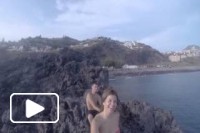 Madeira Island - Miguel & Bárbara