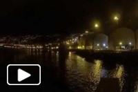 Paradise on Earth The Night