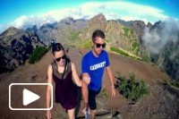 Ferias de emoção - Ilha da Madeira