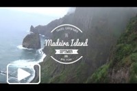 Férias Ilha da MAdeira 2015