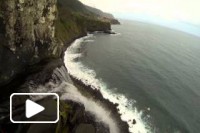 Madeira Canyoning 2013
