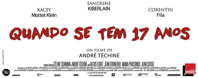 Quando Se Tem 17 Anos - Passatempo Netmadeira