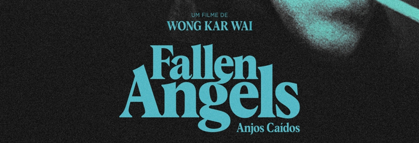 Fallen Angels – Anjos Caídos - Passatempo Netmadeira