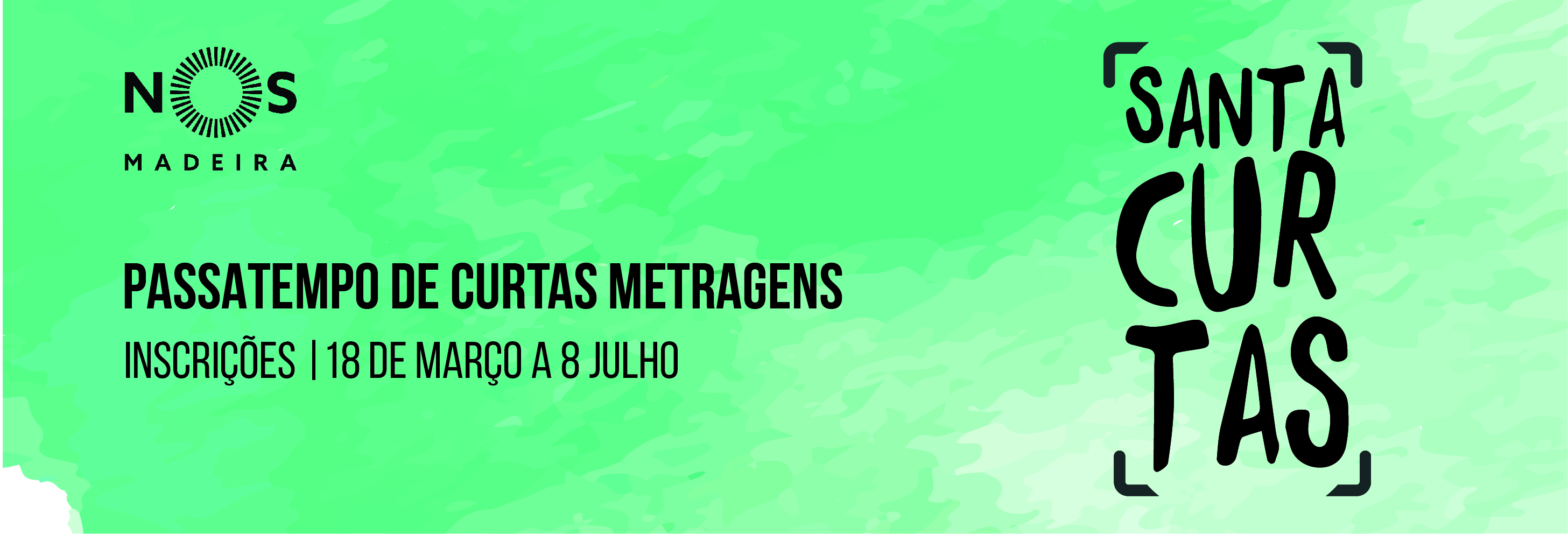 Curtas Metragens – Santa Curtas - Passatempo Netmadeira