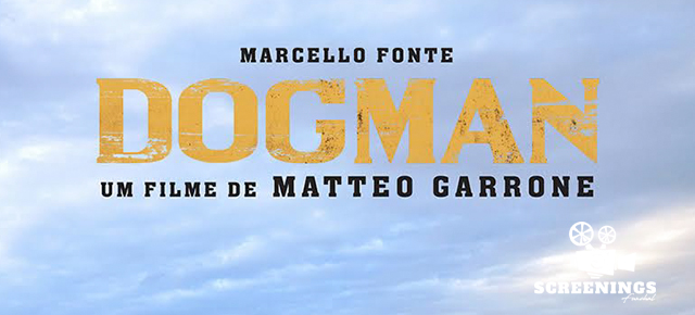 Dogman - Passatempo Netmadeira