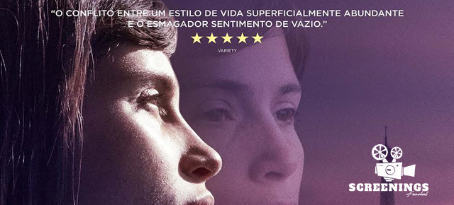Um Bilhete Para Longe Daqui - Passatempo Netmadeira