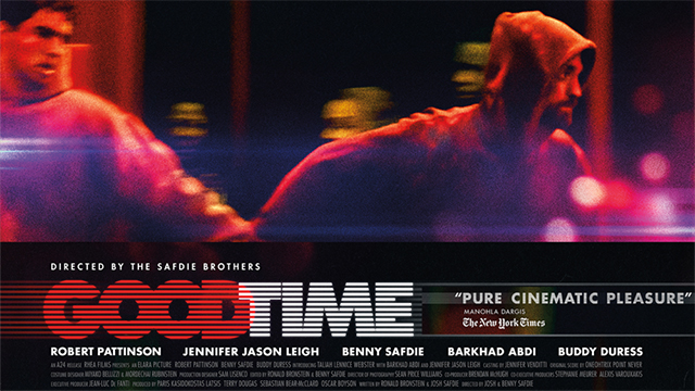 Good Time - Passatempo Netmadeira