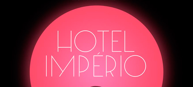 Hotel Império - Passatempo Netmadeira