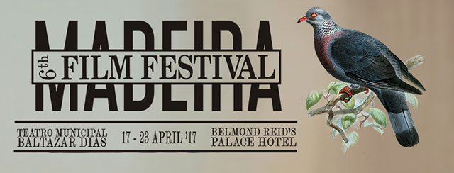 Convites Duplos - Madeira Film Festival 2017 - Passatempo Netmadeira