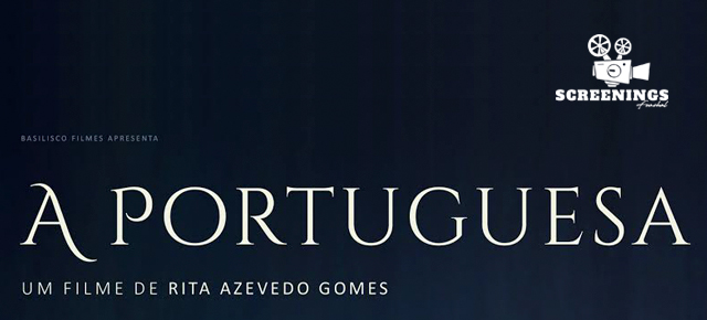 A Portuguesa - Passatempo Netmadeira