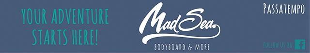 Voucher MADSEA - Passatempo Netmadeira