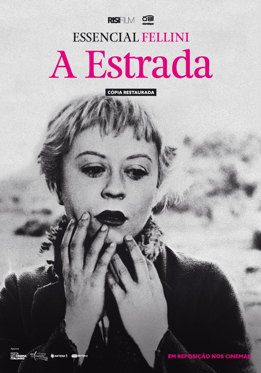 A Estrada