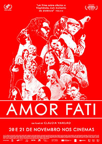 Amor Fati