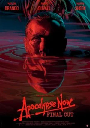 Apocalypse Now – FINAL CUT