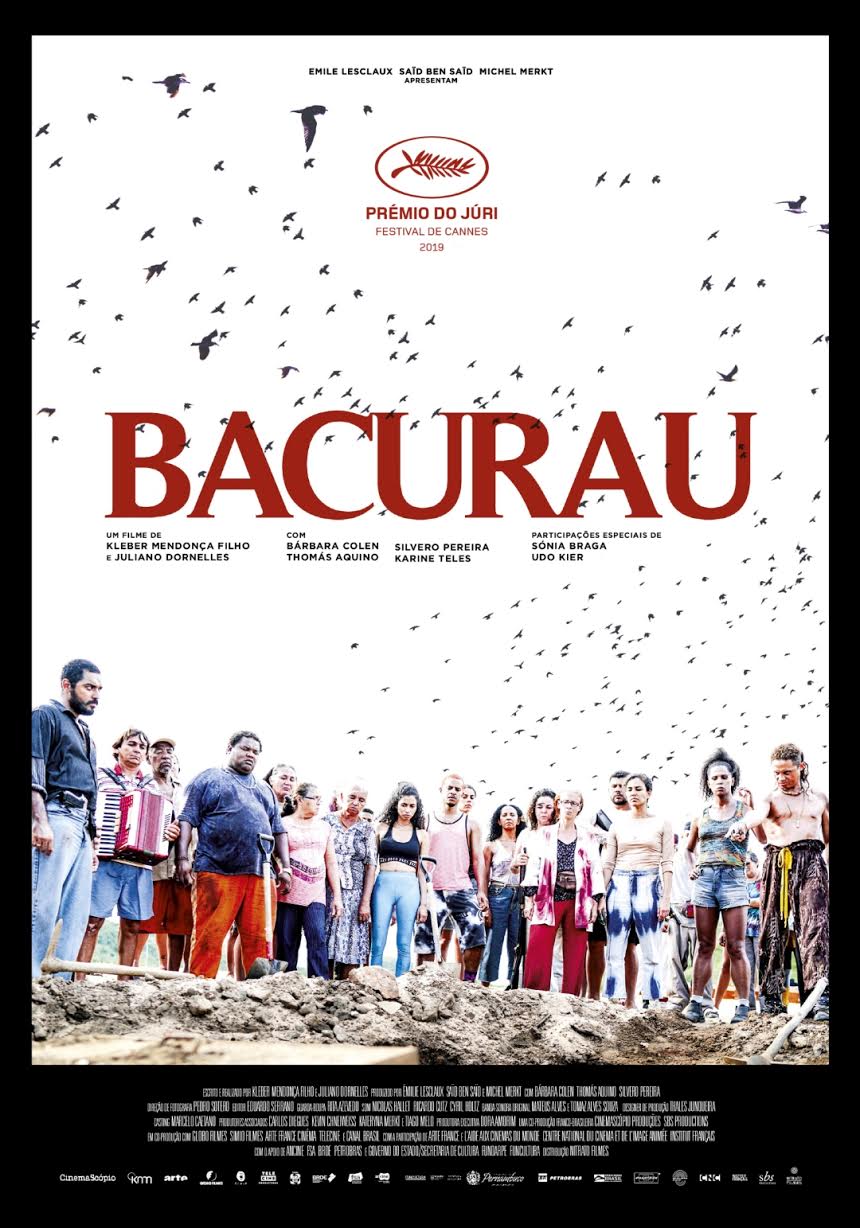 Bacurau