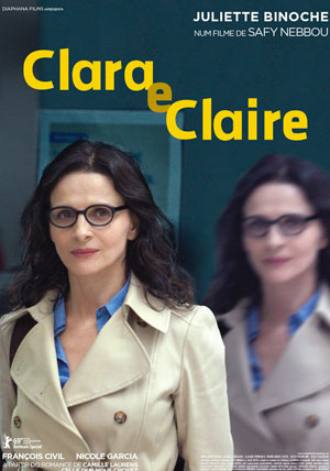 Clara e Claire