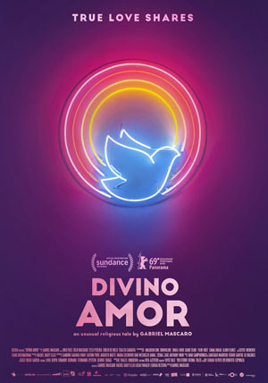 Divino Amor