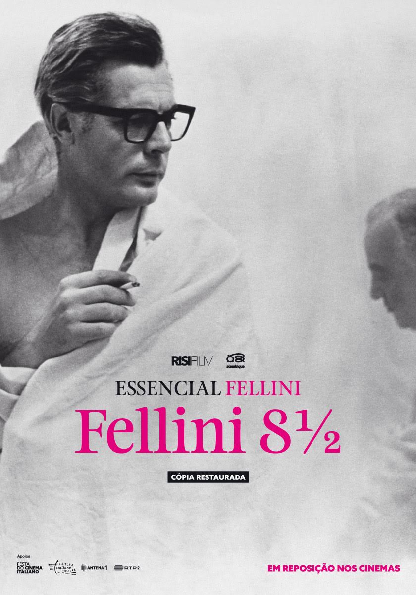 Fellini 8