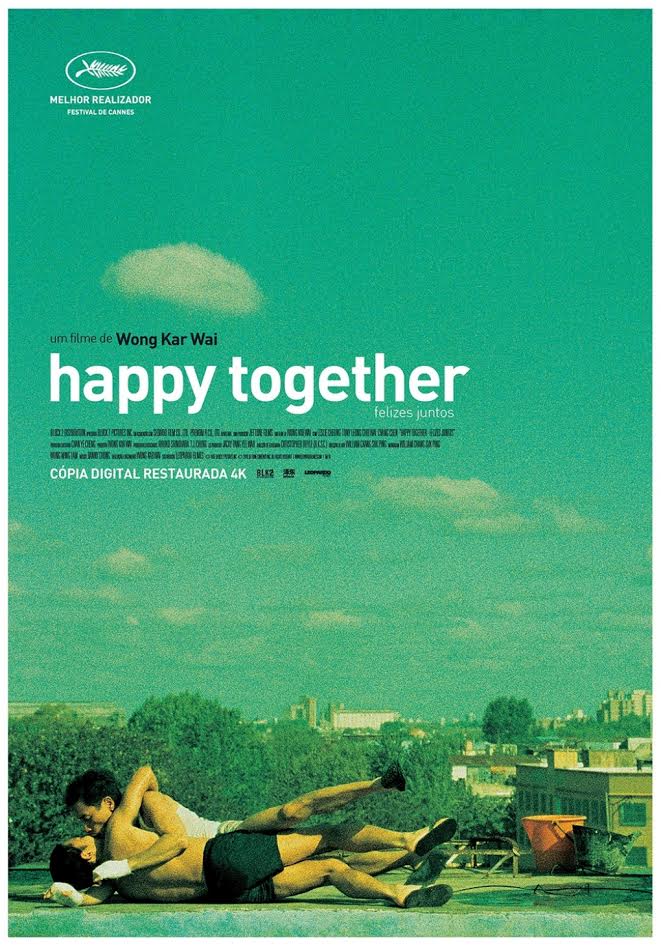 Happy Together – Felizes Juntos