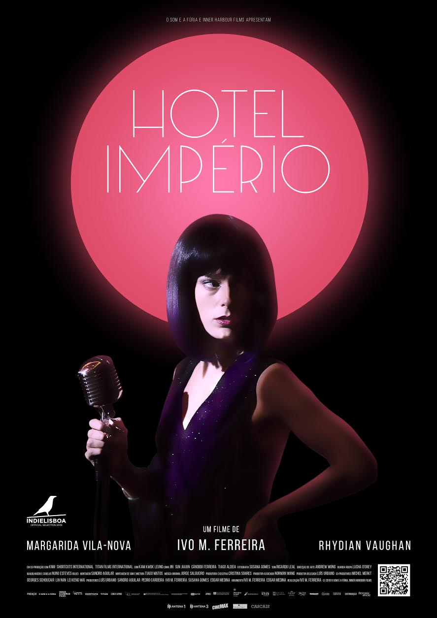 Hotel Império