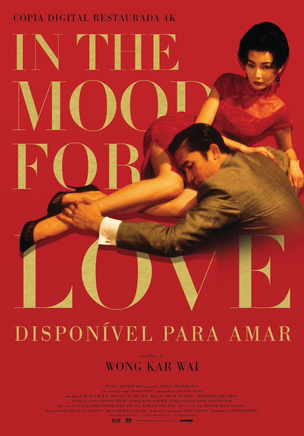 In the Mood for Love