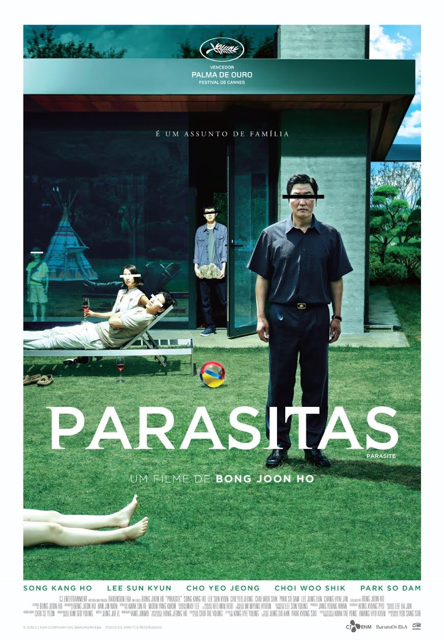 Parasitas