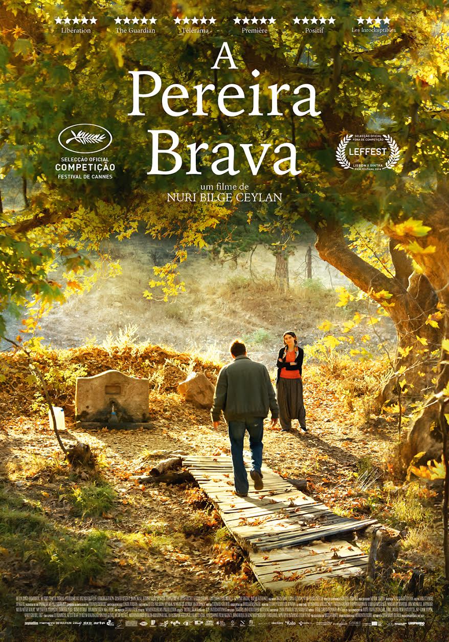A Pereira Brava