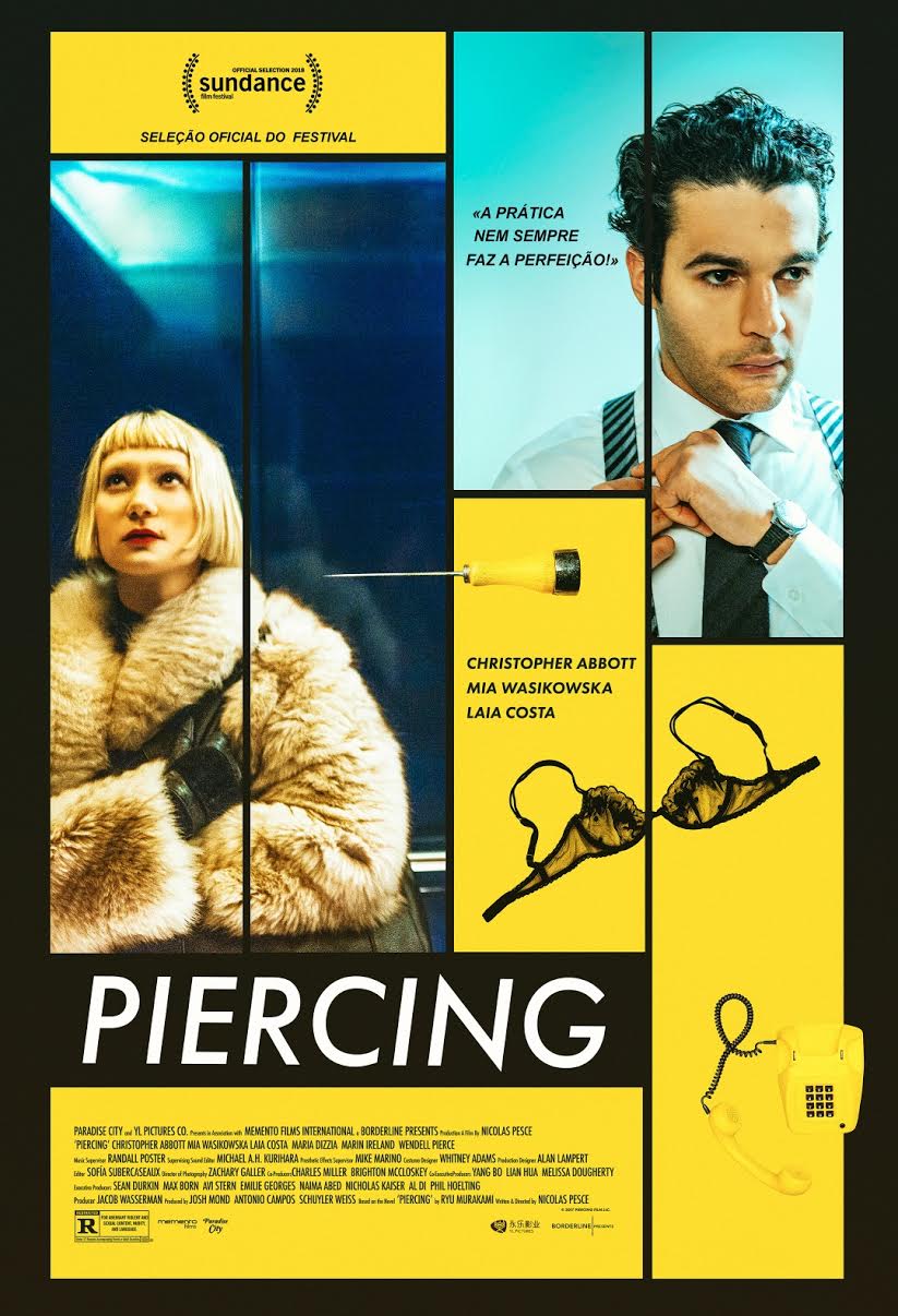 Piercing