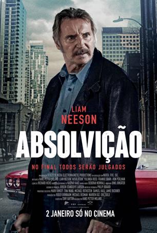 Absolvição - 2D