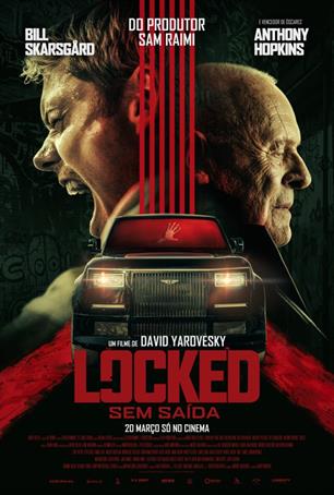 Locked: Sem Saída - 2D