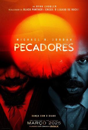 Pecadores - 2D