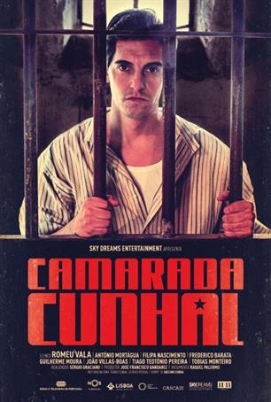 Camarada Cunhal - 2D