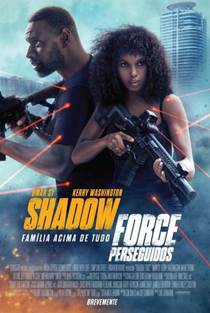 Shadow Force - 2D