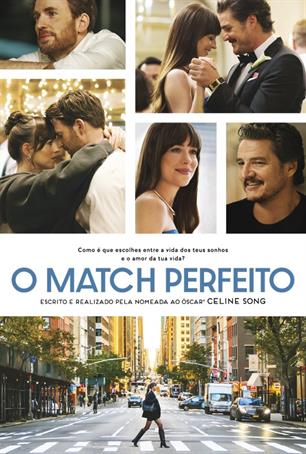 O Match Perfeito - 2D