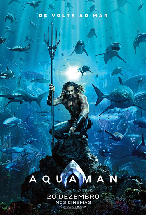 Aquaman