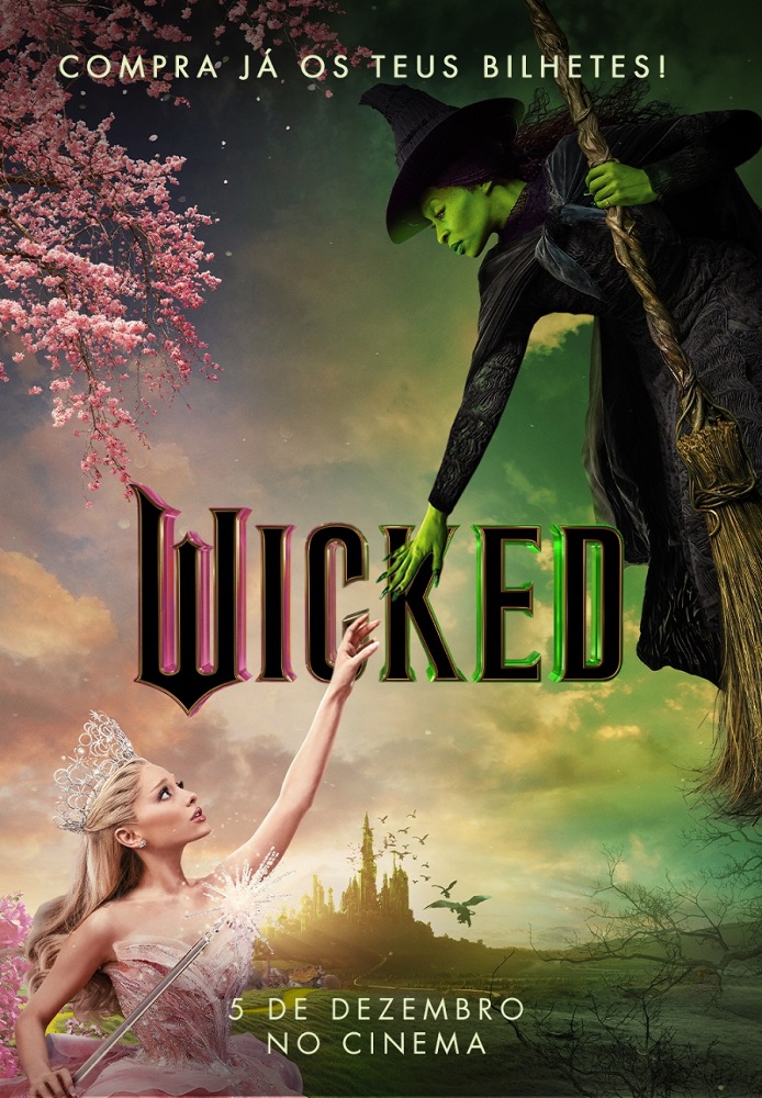 Wicked