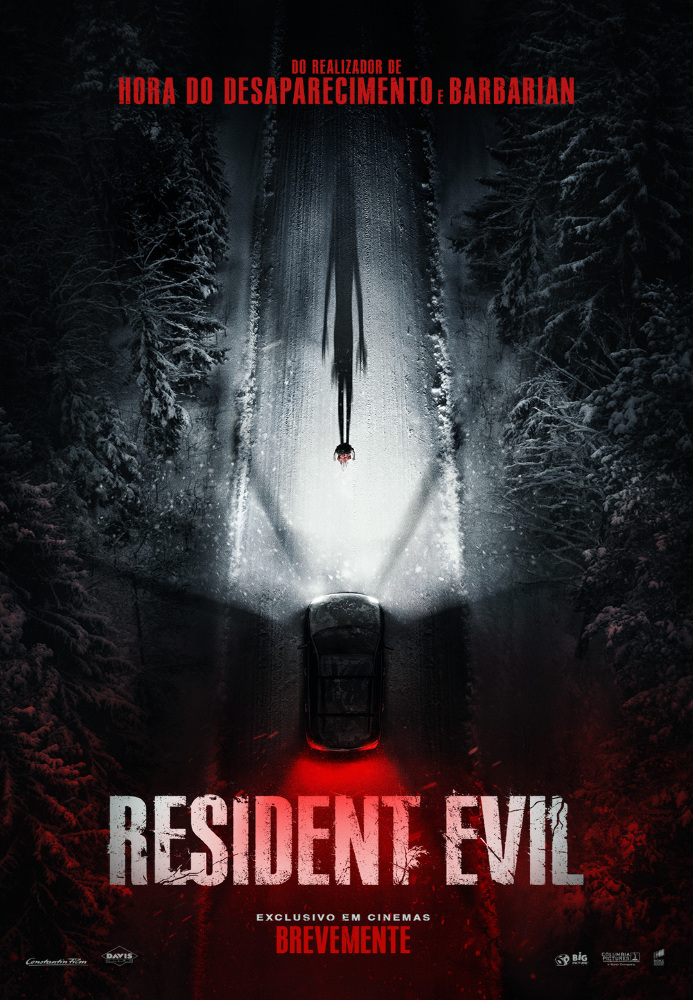 Resident Evil