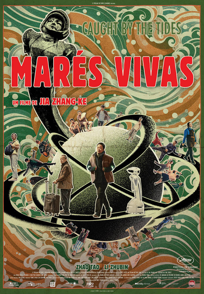 SF - Marés Vivas